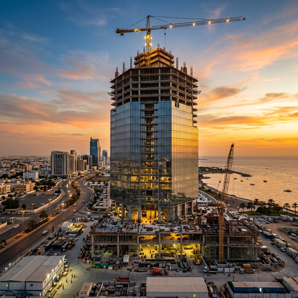 CBM Construction