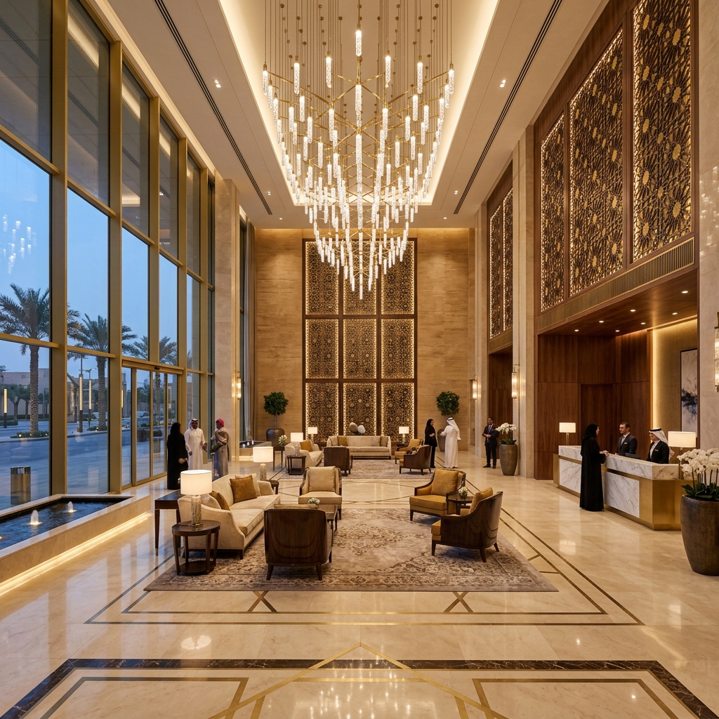 CBM Interior Design